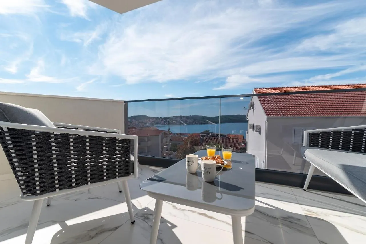 Lavender Tree - Luxury Apartments Trogir Kroatien